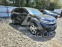 2019 Honda CR-V фото