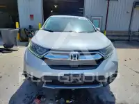 2019 Honda CR-V фото