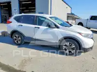 2019 Honda CR-V photo