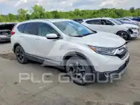 2019 Honda CR-V фото