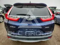 2019 Honda CR-V photo