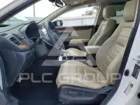 2019 Honda CR-V фото