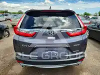 2019 Honda CR-V photo