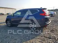 2019 Honda CR-V фото