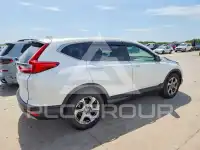 2019 Honda CR-V фото