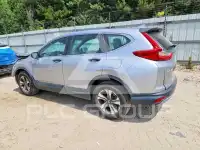 2019 Honda CR-V photo