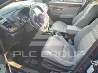 2019 Honda CR-V фото