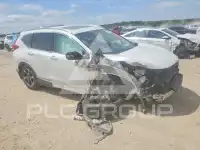 2019 Honda CR-V photo
