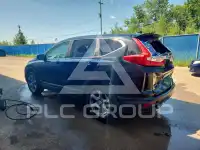 2019 Honda CR-V photo