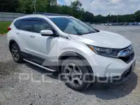 2019 Honda CR-V фото