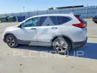 2019 Honda CR-V photo
