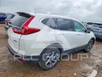 2019 Honda CR-V фото