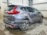 2019 Honda CR-V фото