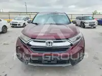 2019 Honda CR-V фото