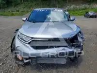 2019 Honda CR-V фото