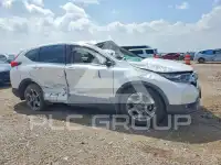2019 Honda CR-V фото