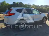 2019 Honda CR-V photo