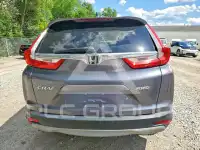 2019 Honda CR-V фото