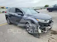 2019 Honda CR-V фото