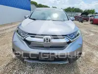 2019 Honda CR-V фото