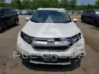 2019 Honda CR-V фото