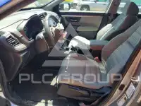 2019 Honda CR-V фото