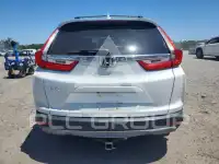 2019 Honda CR-V фото