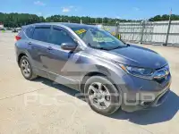 2019 Honda CR-V photo