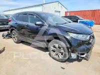 2019 Honda CR-V фото