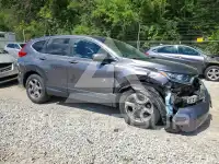 2019 Honda CR-V фото