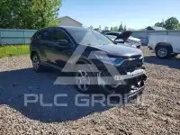 2019 Honda CR-V photo