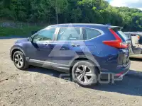 2019 Honda CR-V фото