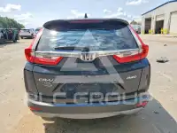 2019 Honda CR-V фото