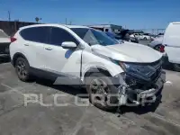 2019 Honda CR-V фото