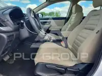 2019 Honda CR-V фото
