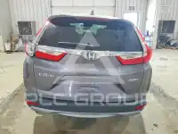 2019 Honda CR-V photo