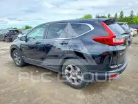 2019 Honda CR-V фото