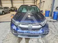 2019 Honda CR-V фото