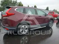2019 Honda CR-V photo