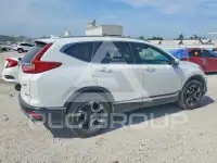 2019 Honda CR-V фото