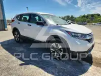 2019 Honda CR-V фото
