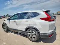 2019 Honda CR-V фото