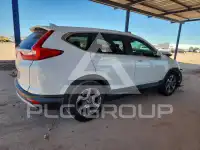 2019 Honda CR-V фото