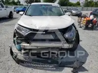 2019 Honda CR-V фото