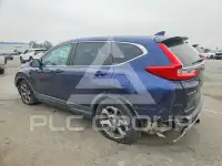 2019 Honda CR-V фото
