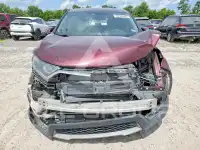 2019 Honda CR-V фото