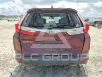 2019 Honda CR-V фото
