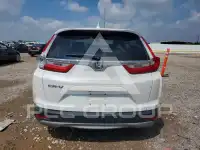 2019 Honda CR-V фото