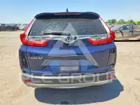 2019 Honda CR-V photo