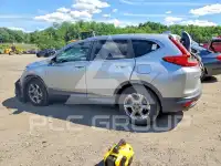 2019 Honda CR-V фото